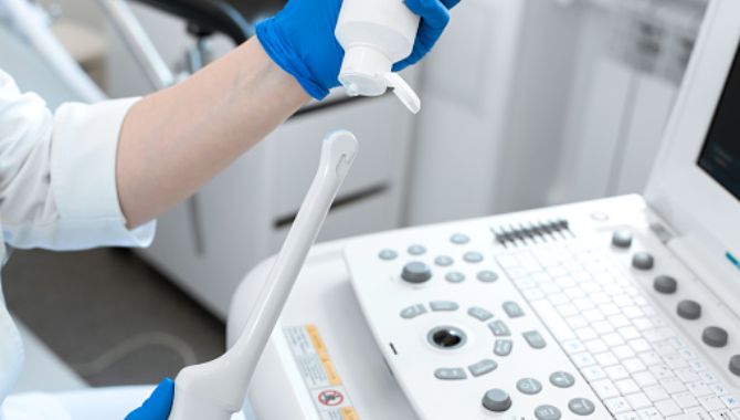 Medical Field that Uses Lubricant Gels