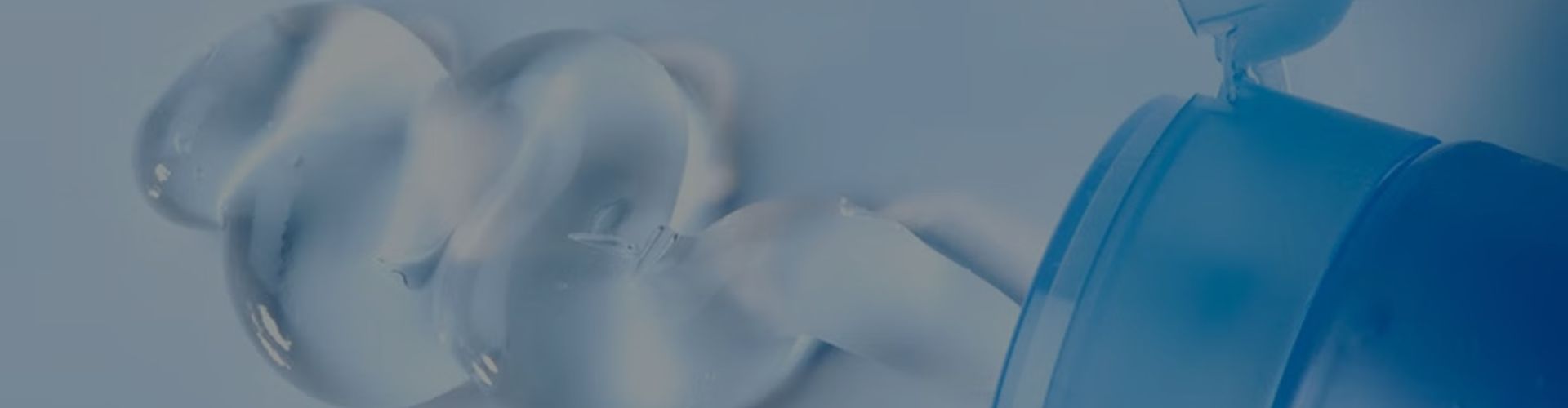 Medical lubricant gel
