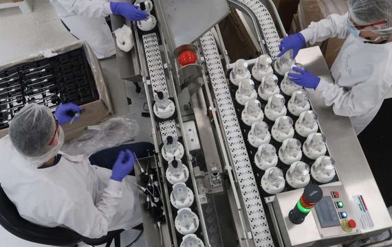 Why Choose Medico as Your Lubricant Gel Supplier