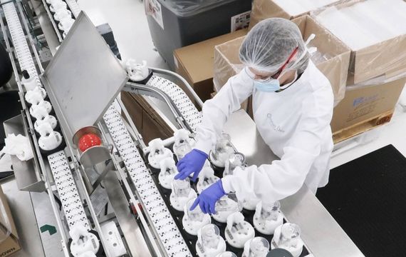 Why Choose Medico as Your Lubricant Gel Supplier