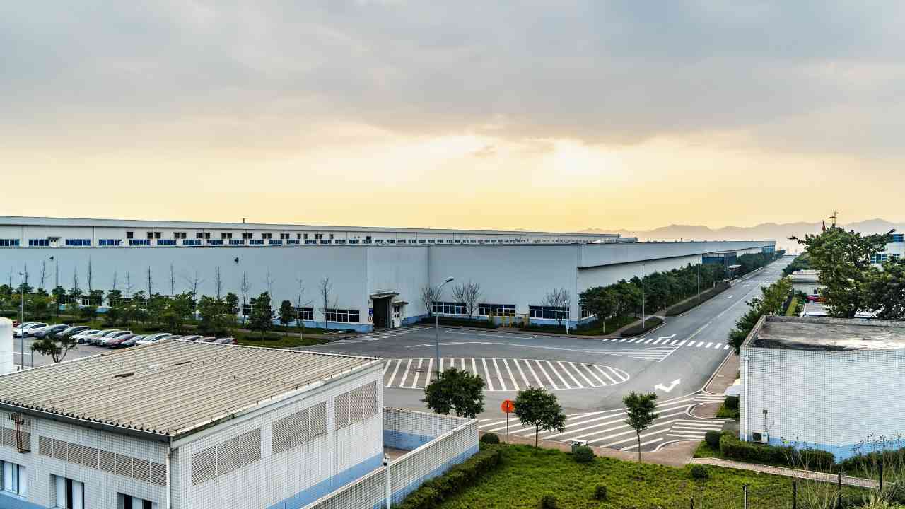 Medical Device Manufacturing in China
