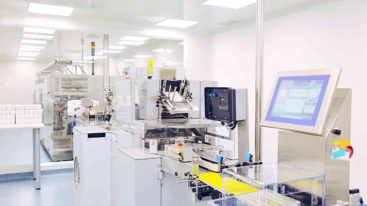 medico group