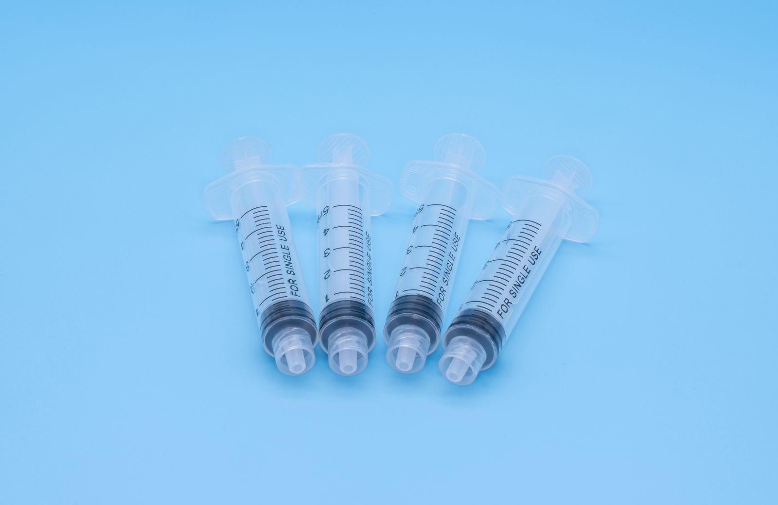 5ml Syringe
