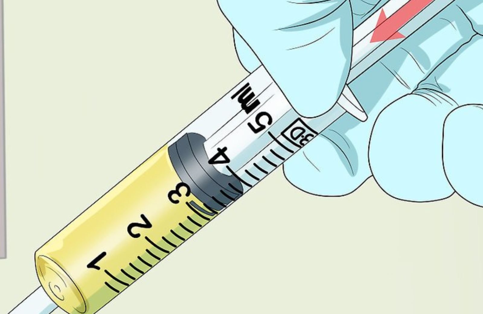 How to Measure Accurately Using a 5ml Syringe