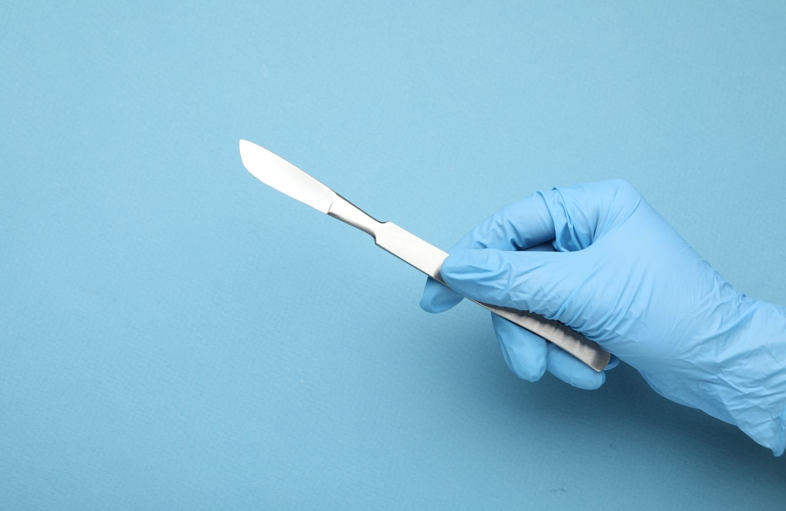 Surgical Scalpel