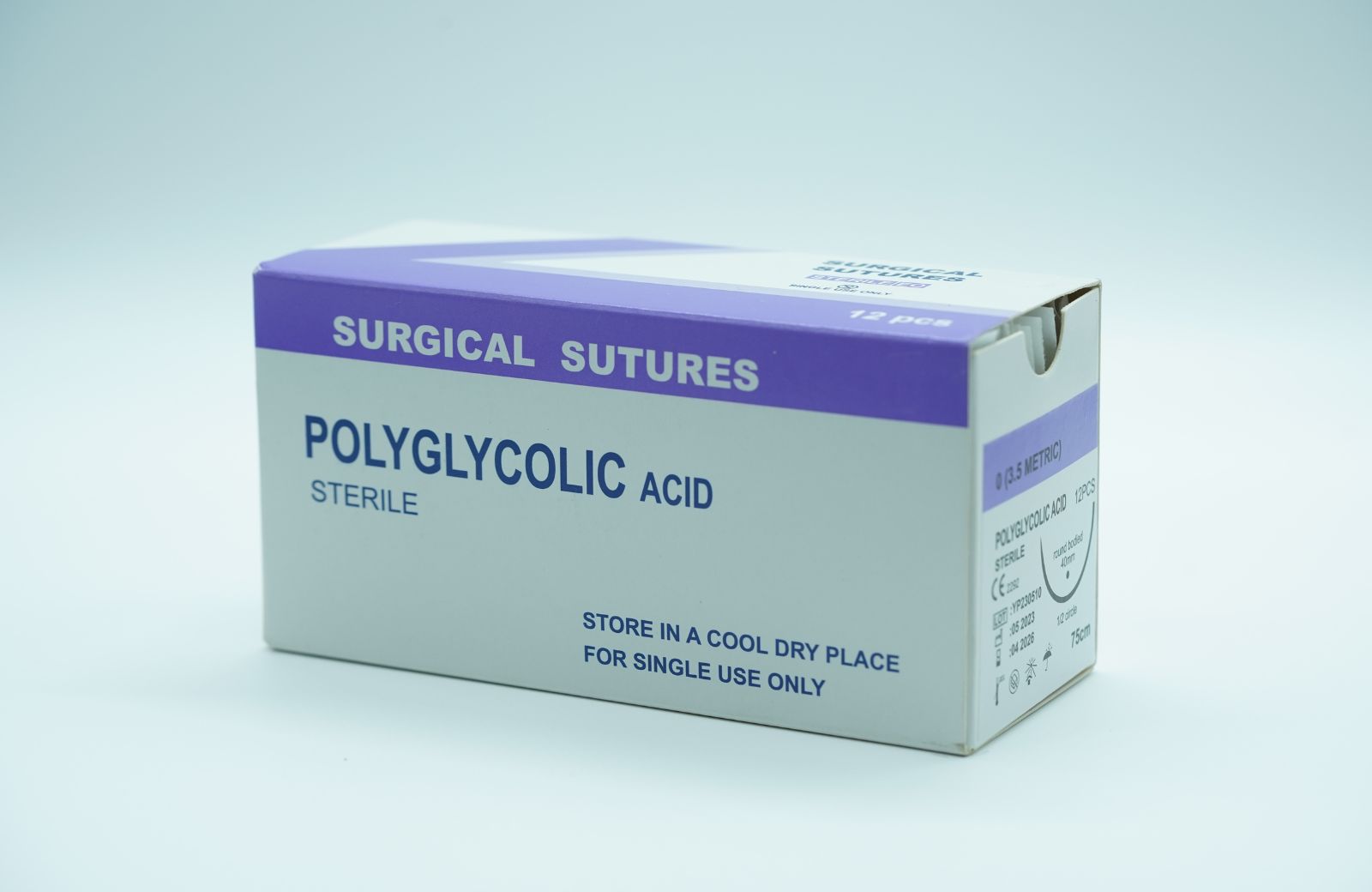 Medico Polyglycolic Acid