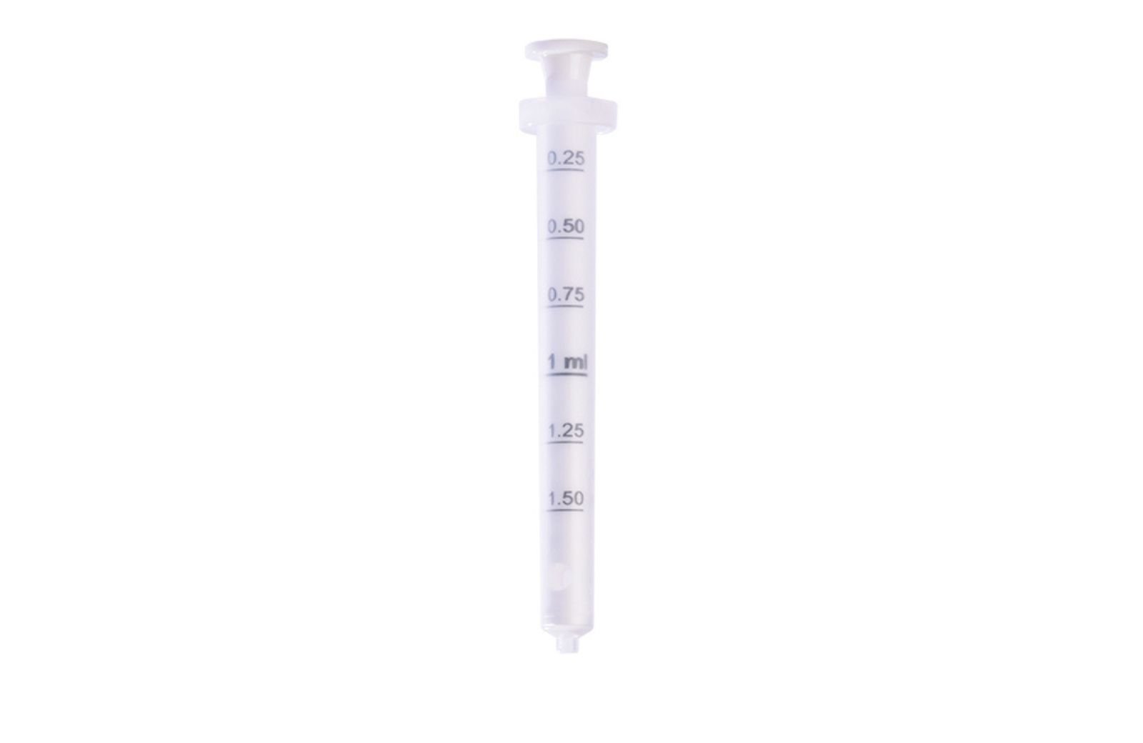 1.5 ml Syringe