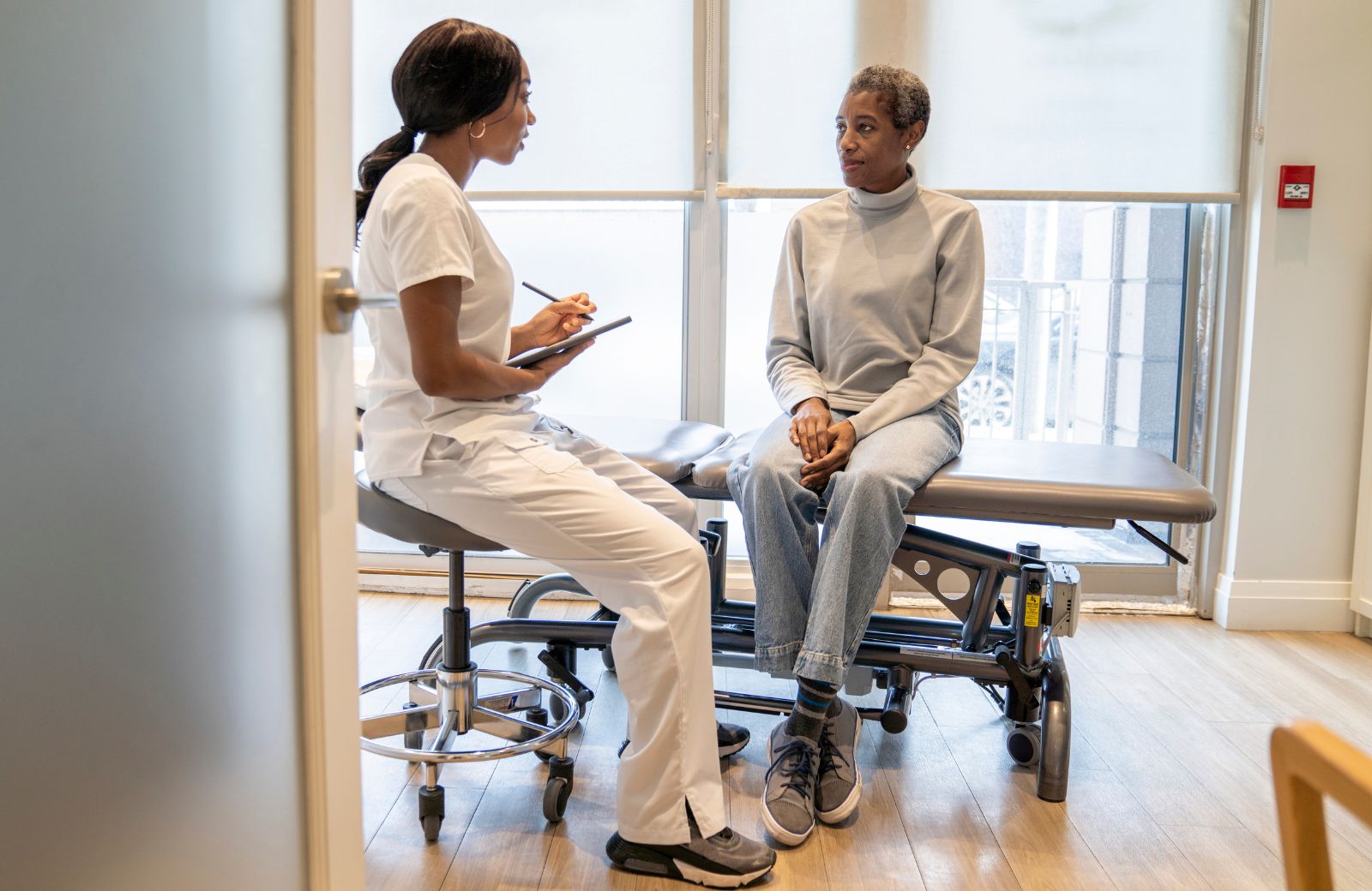 Evaluating medical options
